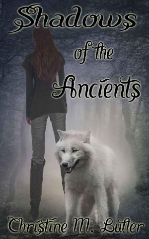 [The Ancients 01] • Shadows of the Ancients